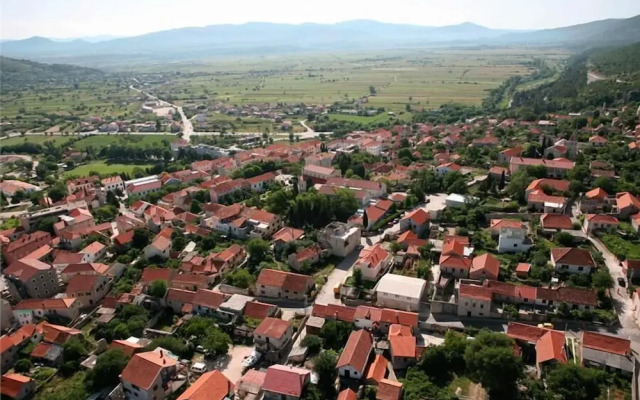 Hotel Park Drniš