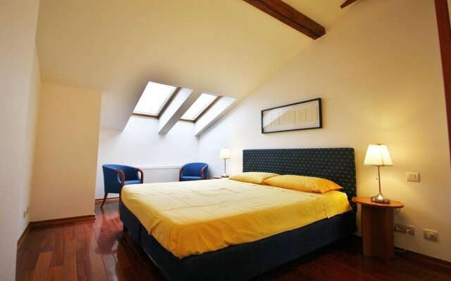 Residence Dusni 6