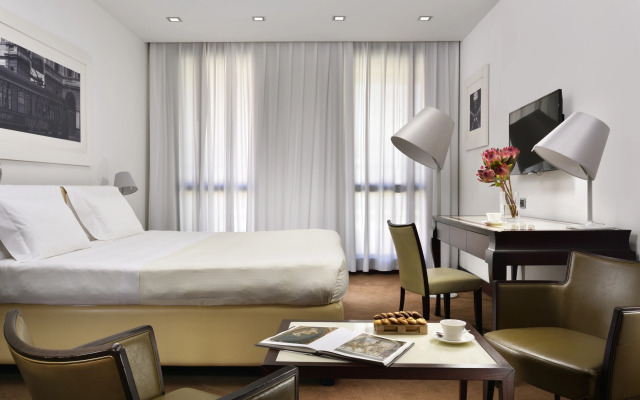 Unahotels Cusani Milano