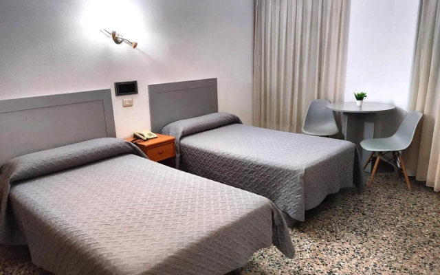 Hotel Cogullada