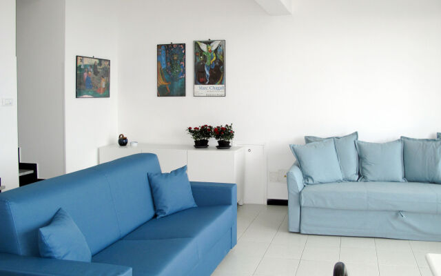 Locazione Turistica Giorgia - BGB100