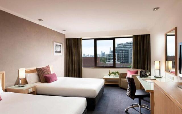 Mercure Melbourne Albert Park