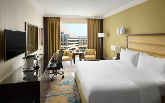 Crowne Plaza Jeddah by IHG