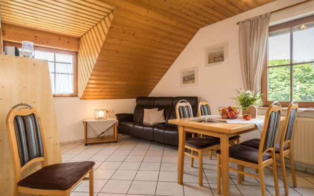 Hof Wagenberg Ferienwohnung 1