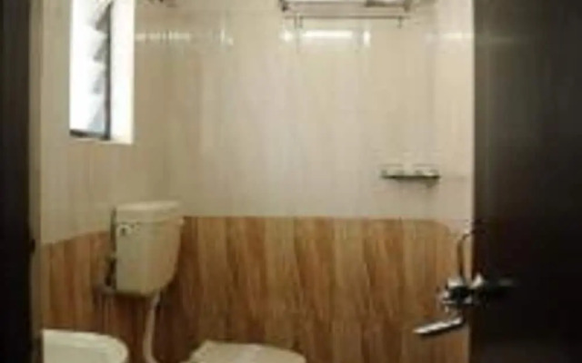 Balaji Residency