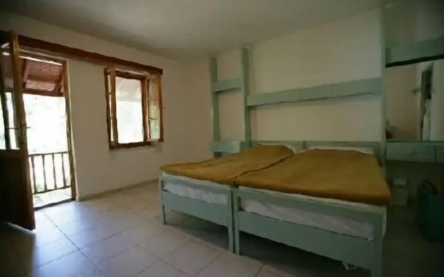 Altin Camp & Park Hotel