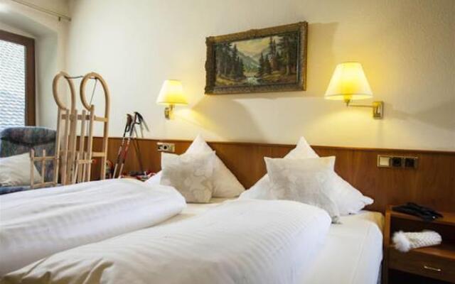 Bed & Breakfast Alte Klostermühle Münstertal