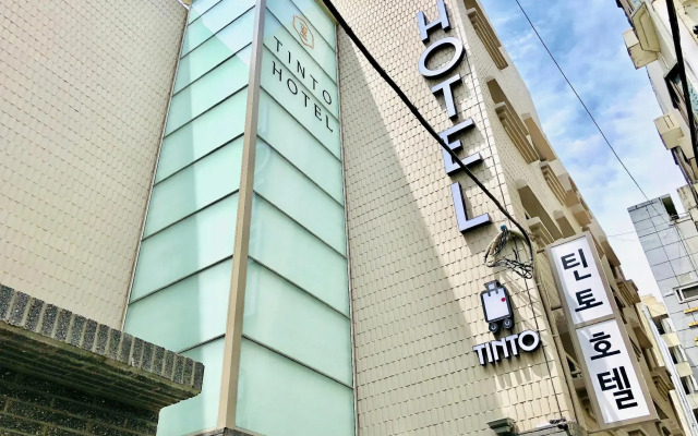 Tinto Hotel
