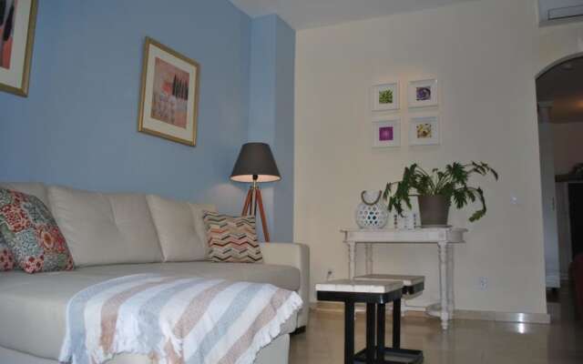 106615 - Apartment In Malaga