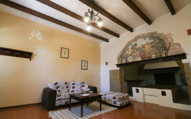 Agriturismo il Palagetto