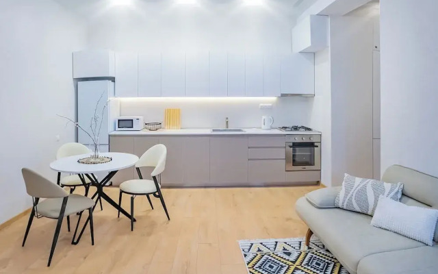 HB apartments B.I.G.
