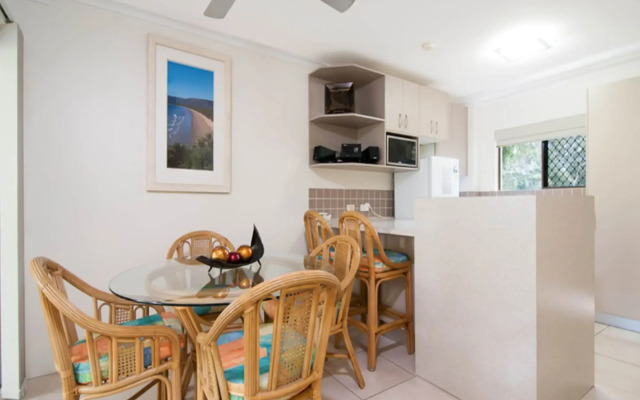 Port Douglas Sands Resort