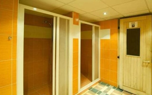 Hotel Lineas