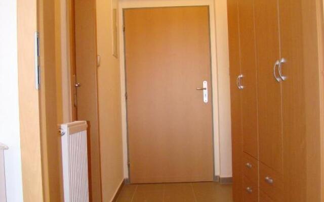 Apartment Relax-ideal