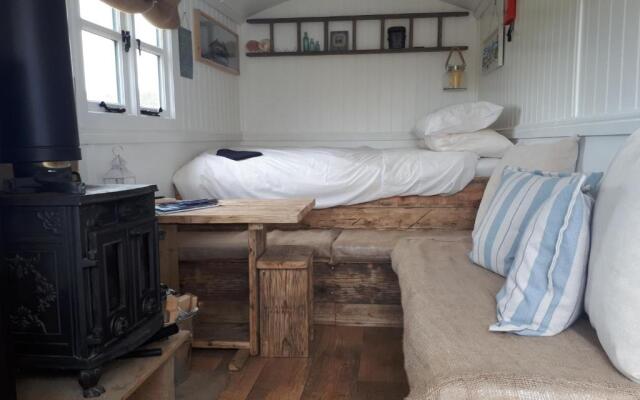 Meadowbeck - Shepherd Huts