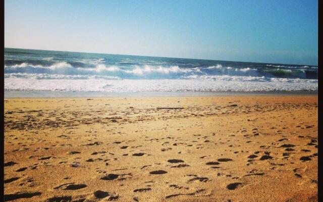 Studio entre lac et océan à Hossegor