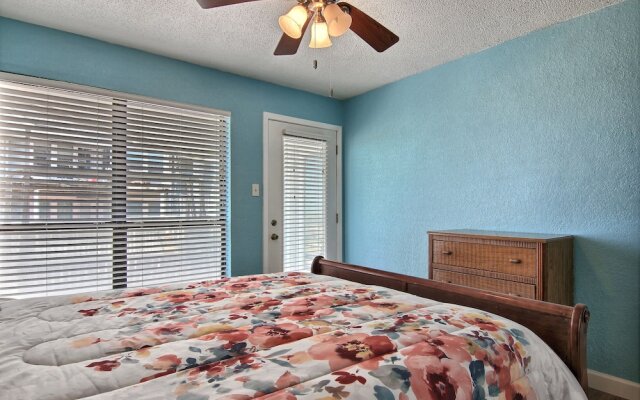Coastal Retreat - 2 Br condo