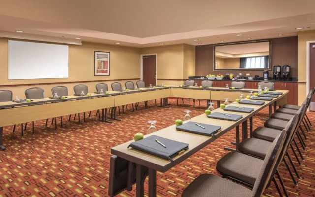 Courtyard by Marriott Denver Cherry Creek