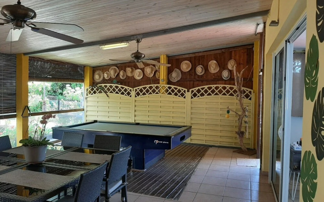 L'Auberge Du Pave