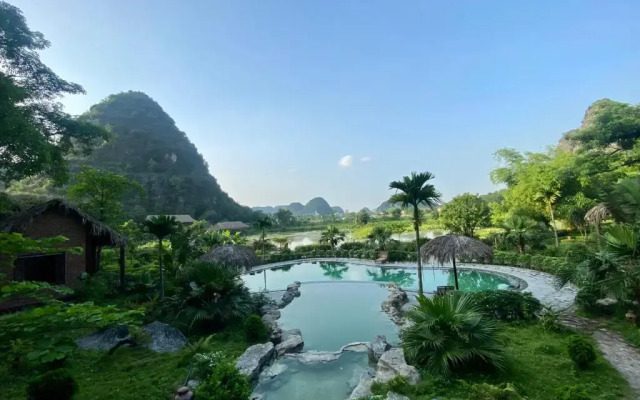 Muong Village Ninh Binh