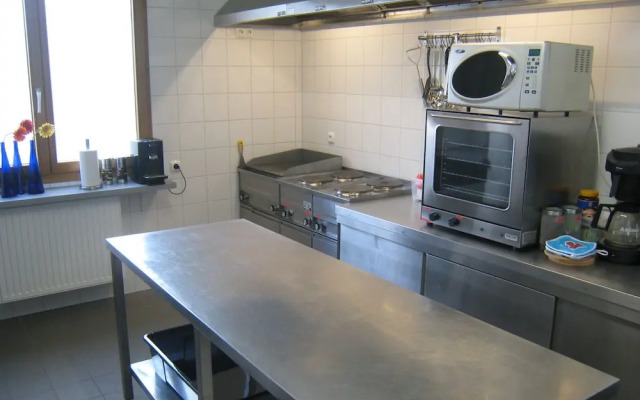 Modern Holiday Home in Monschau With Garden