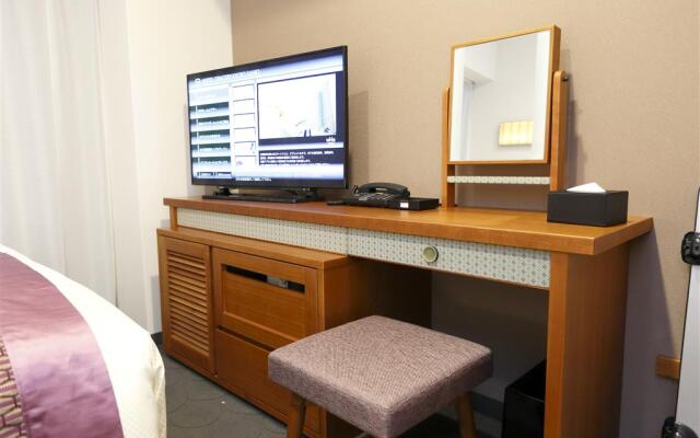 Hotel Gracery Kyoto Sanjo