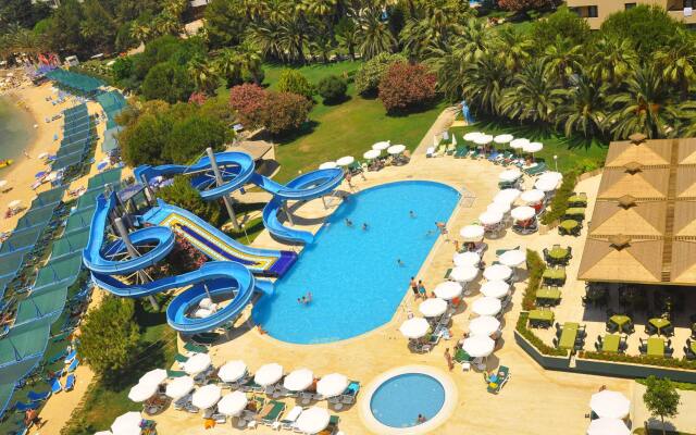 Özkaymak Select Hotel