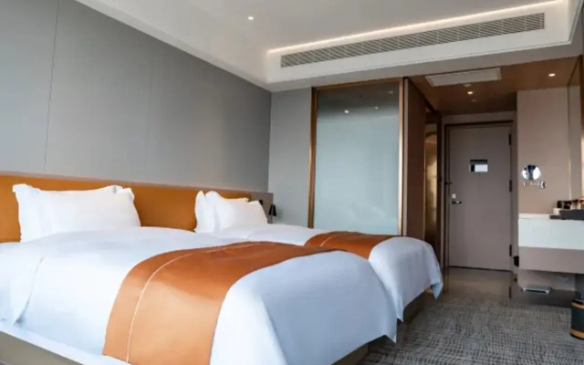 Microtel by Wyndham Changsha Xingsha