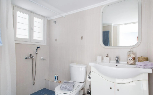 Stylish Syntagma apartment