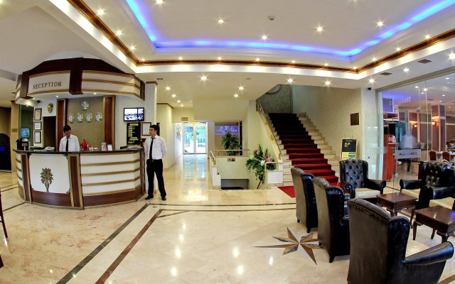 Seckin Hotel