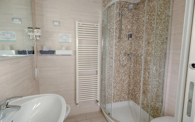 Albergo Fontana Verona