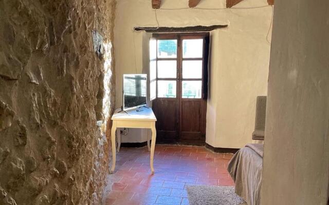 Alojamiento Rural Font del Roser