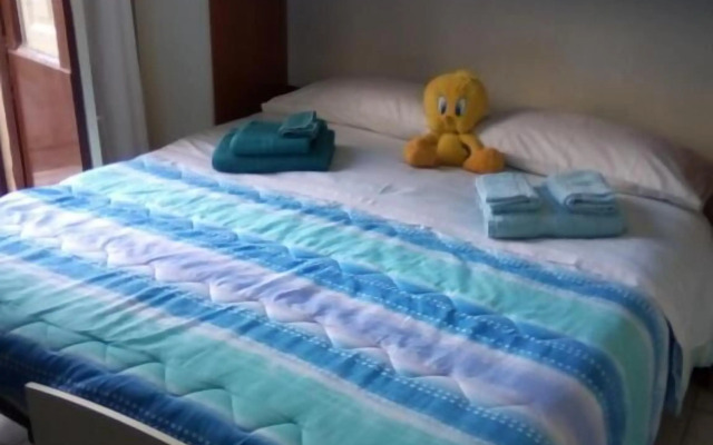 Bed and Breakfast Priscilla