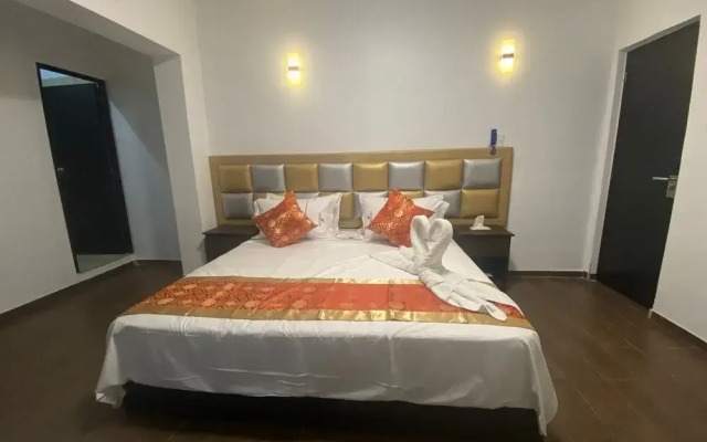 Manantial Hostal No.004