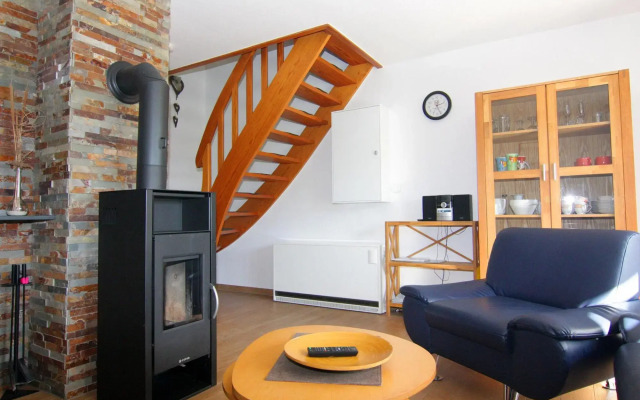 Terraced house, Friedrichskoog-Spitze