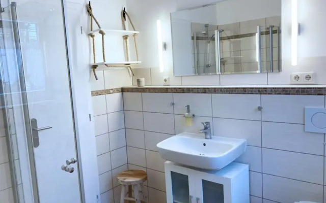 Fohr Huus Modern Retreat