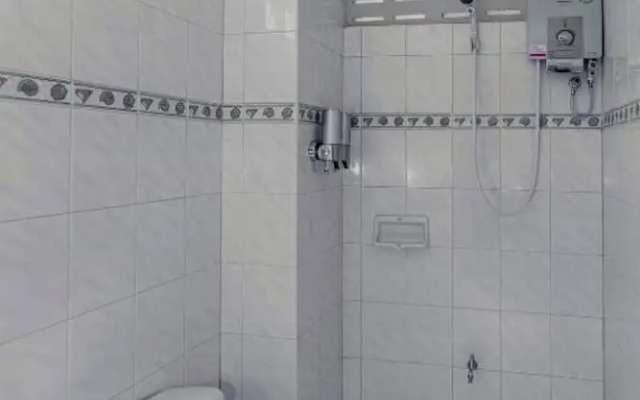 Le'Da Hotel Sha