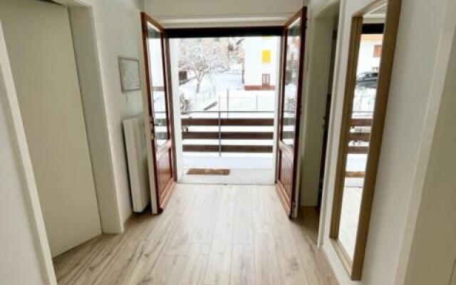 SUITE DOLOMITI Appartamento