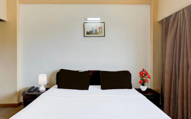 Super Townhouse Koyambedu Royal Plaza