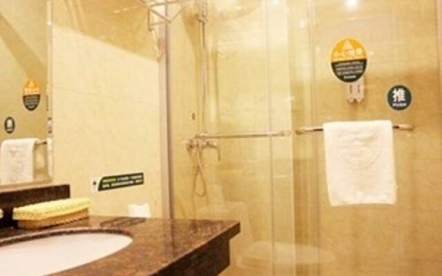 Greentree Inn Shiqiao Road - Hangzhou
