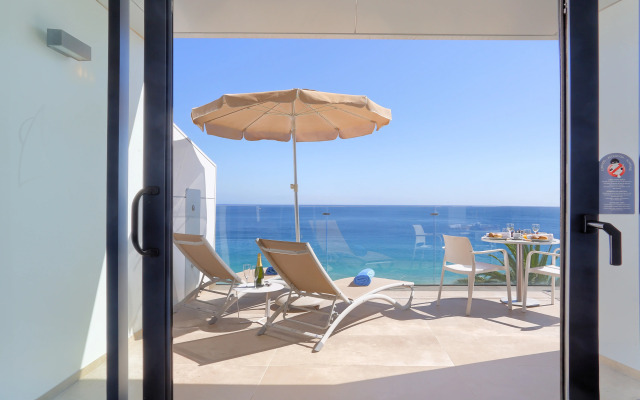 Garden and Sea Boutique Lodging by Livvo Apartamento
