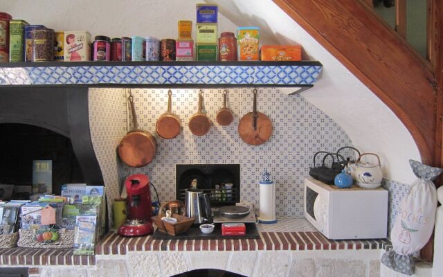 Chambres d'Hôtes Le Clos de la Garenne