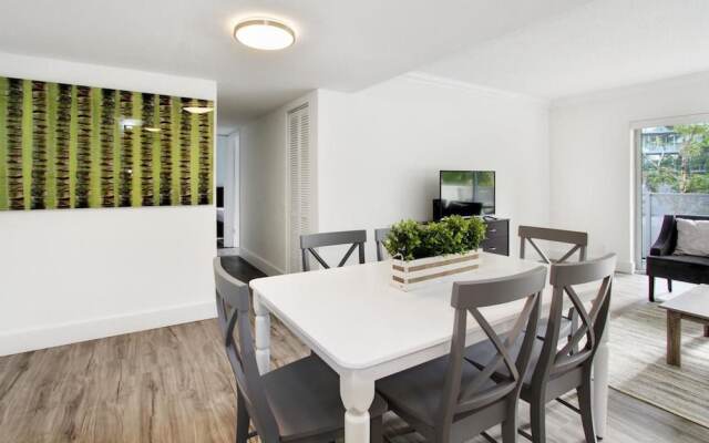Charming 2BR in Coconut Grove by Sonder