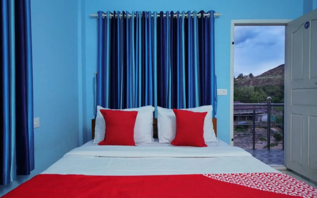 River View Inn By OYO Rooms