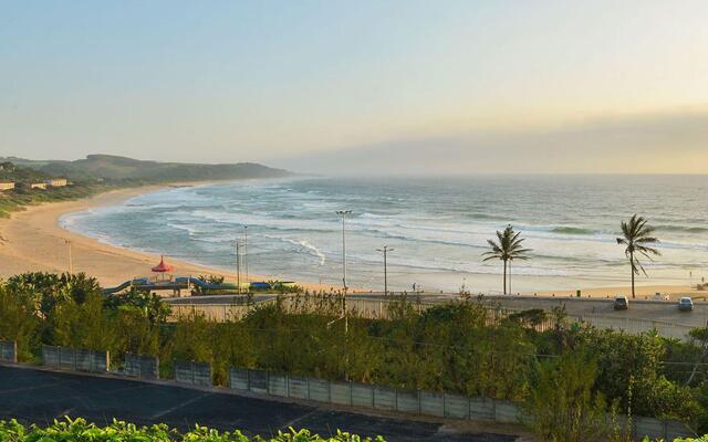 Blue Marlin All-Inclusive Seascape by Dream Resorts