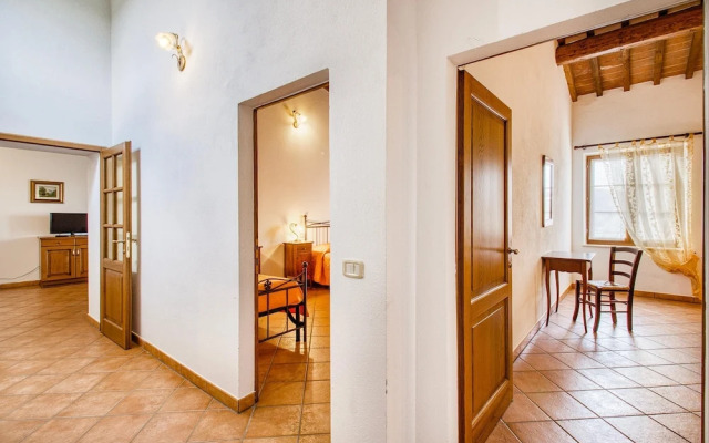 Appartamento Fiordaliso Shared Pool