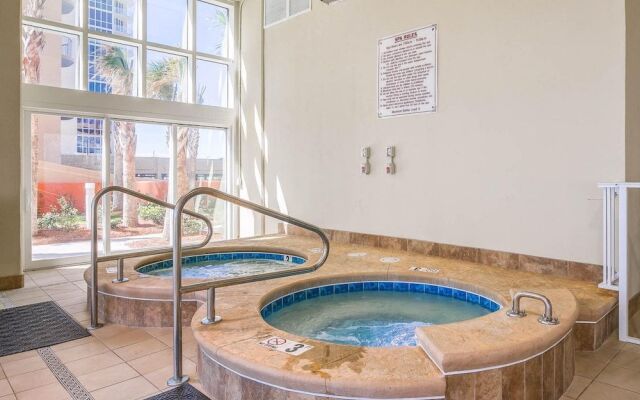 Phoenix Gulf Shores by Brett/Robinson Vacations