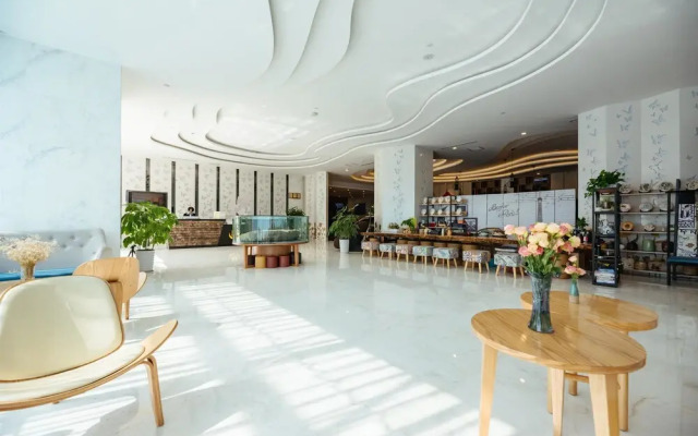 Tulip Inn Xi Yue Hotel - Kunming