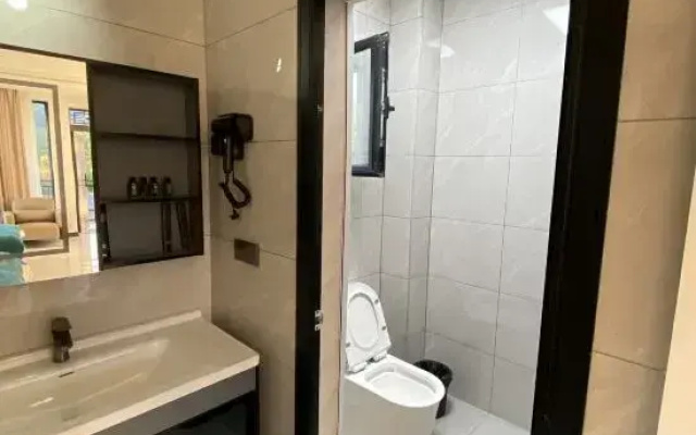 Liangxi Homestay