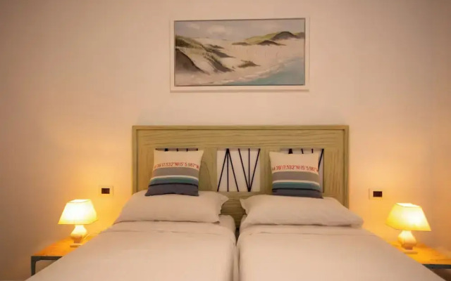 Enaja Luxury Retreat